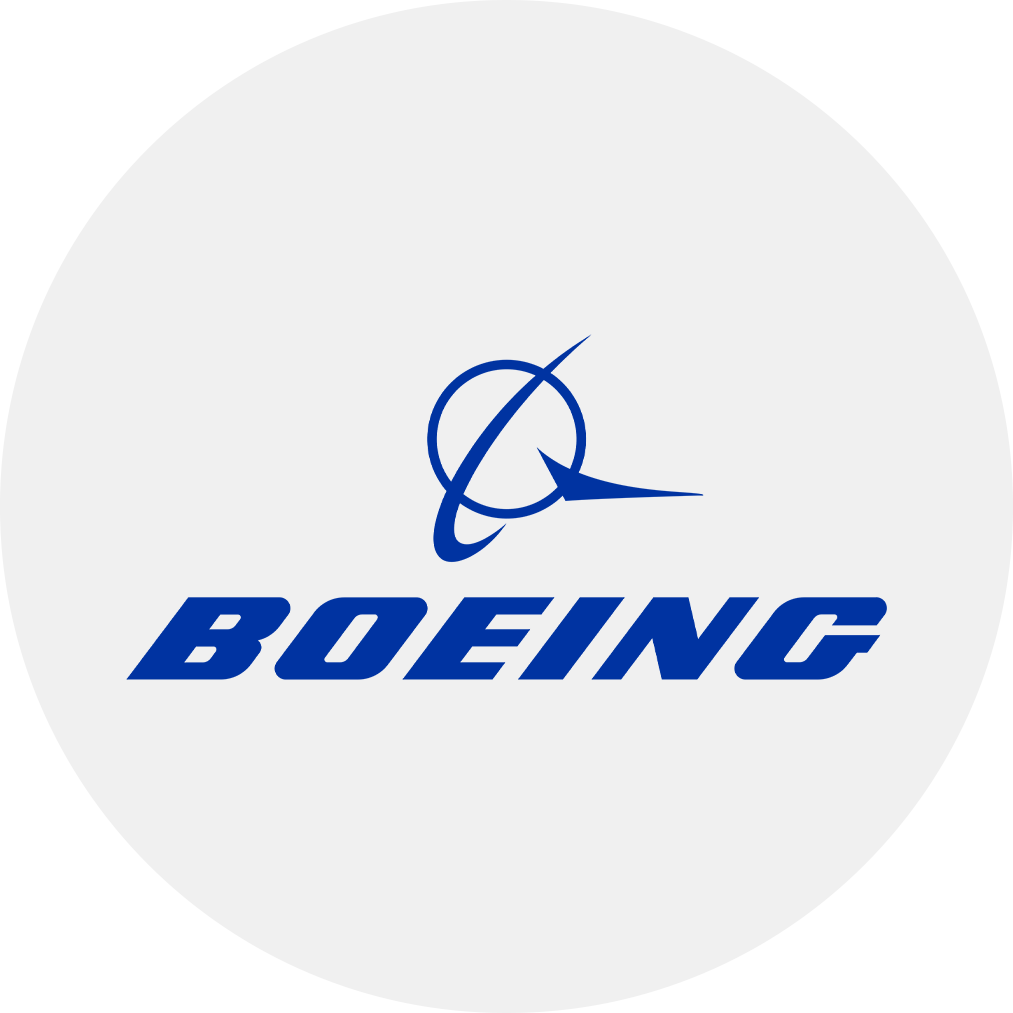 Boeing : 