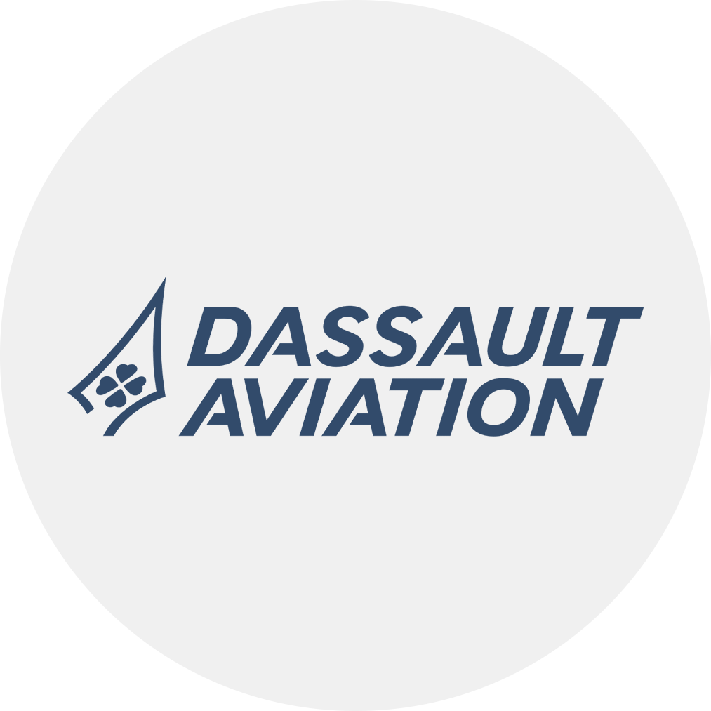 Dassault Aviation : 