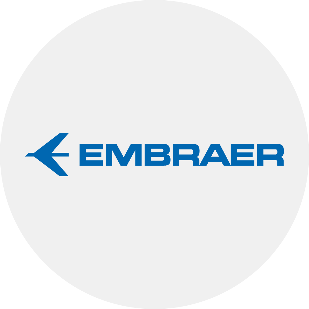 Embraer : 