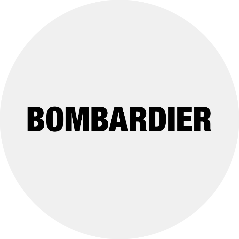 Bombardier : 